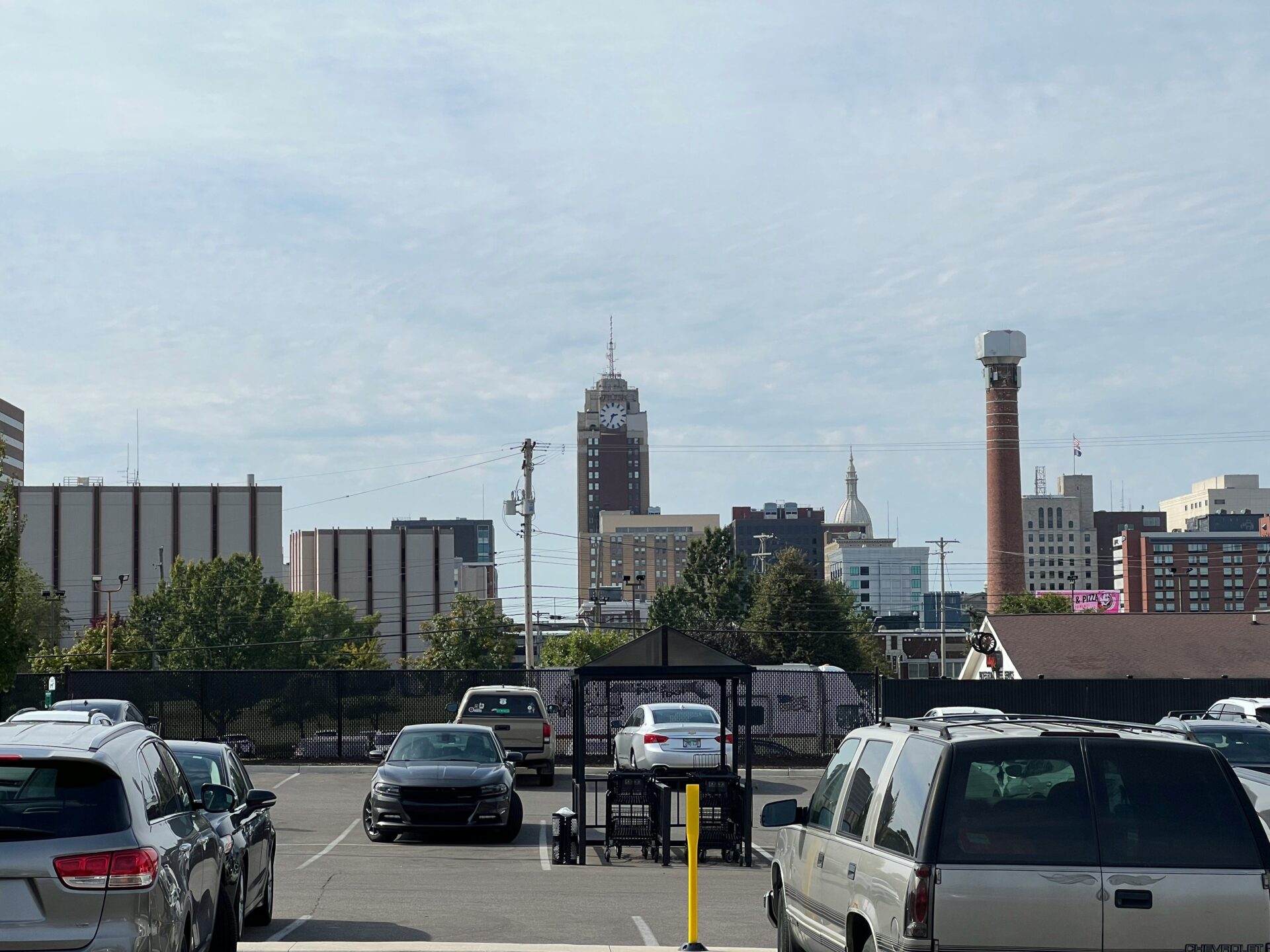 BItcoin ETF (BTC) News: Michigan Lifts Bet