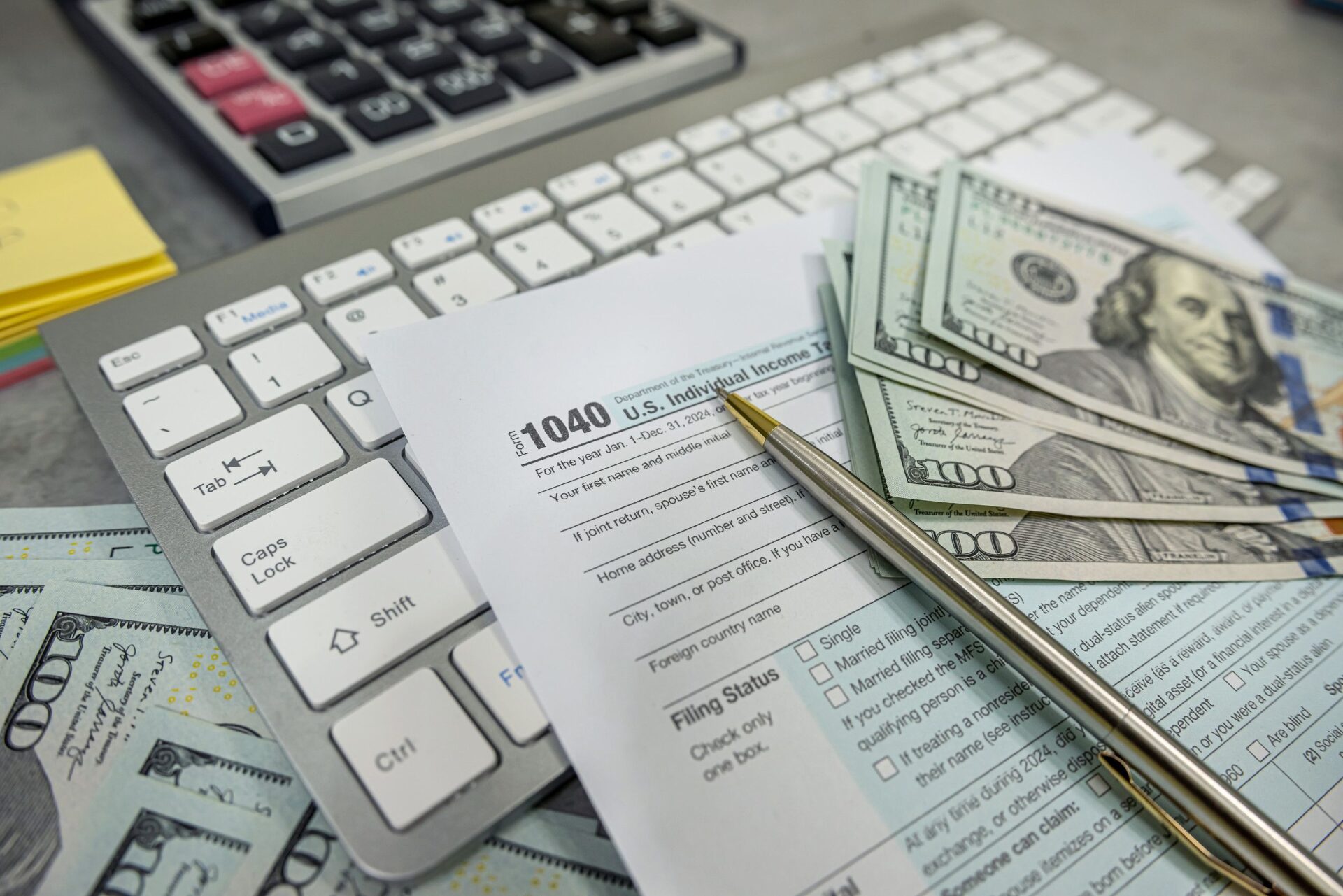 10 Side Hustle Bonuses That’ll Hurt Your Tax Return…