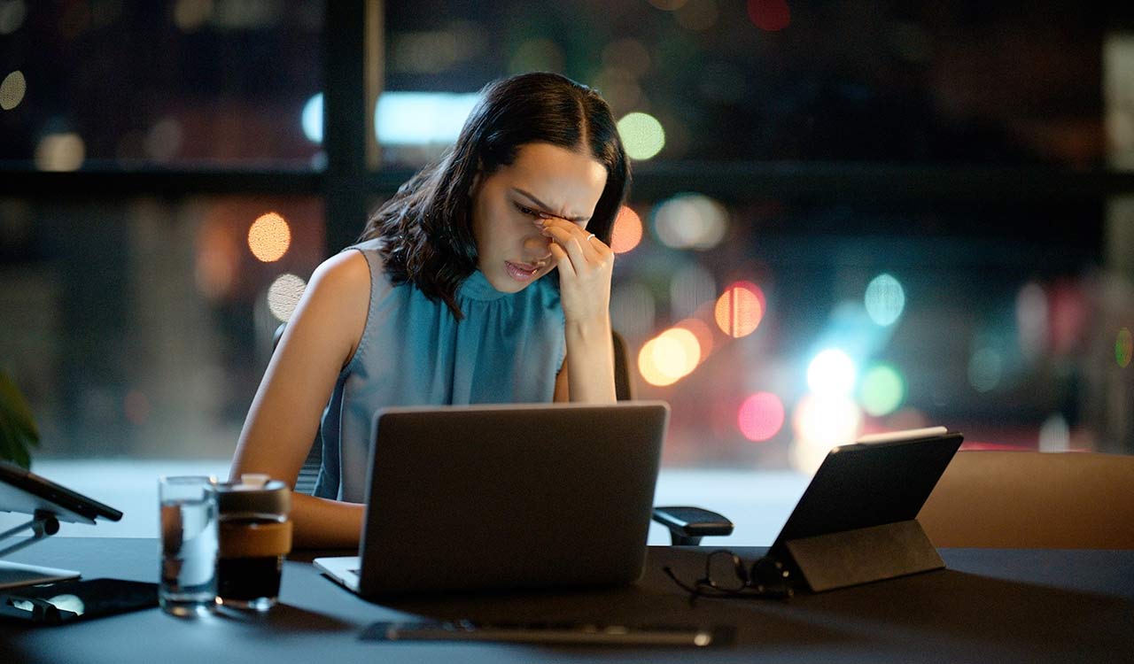 Opinion: The hustle never ends Opinion: The hustle never ends