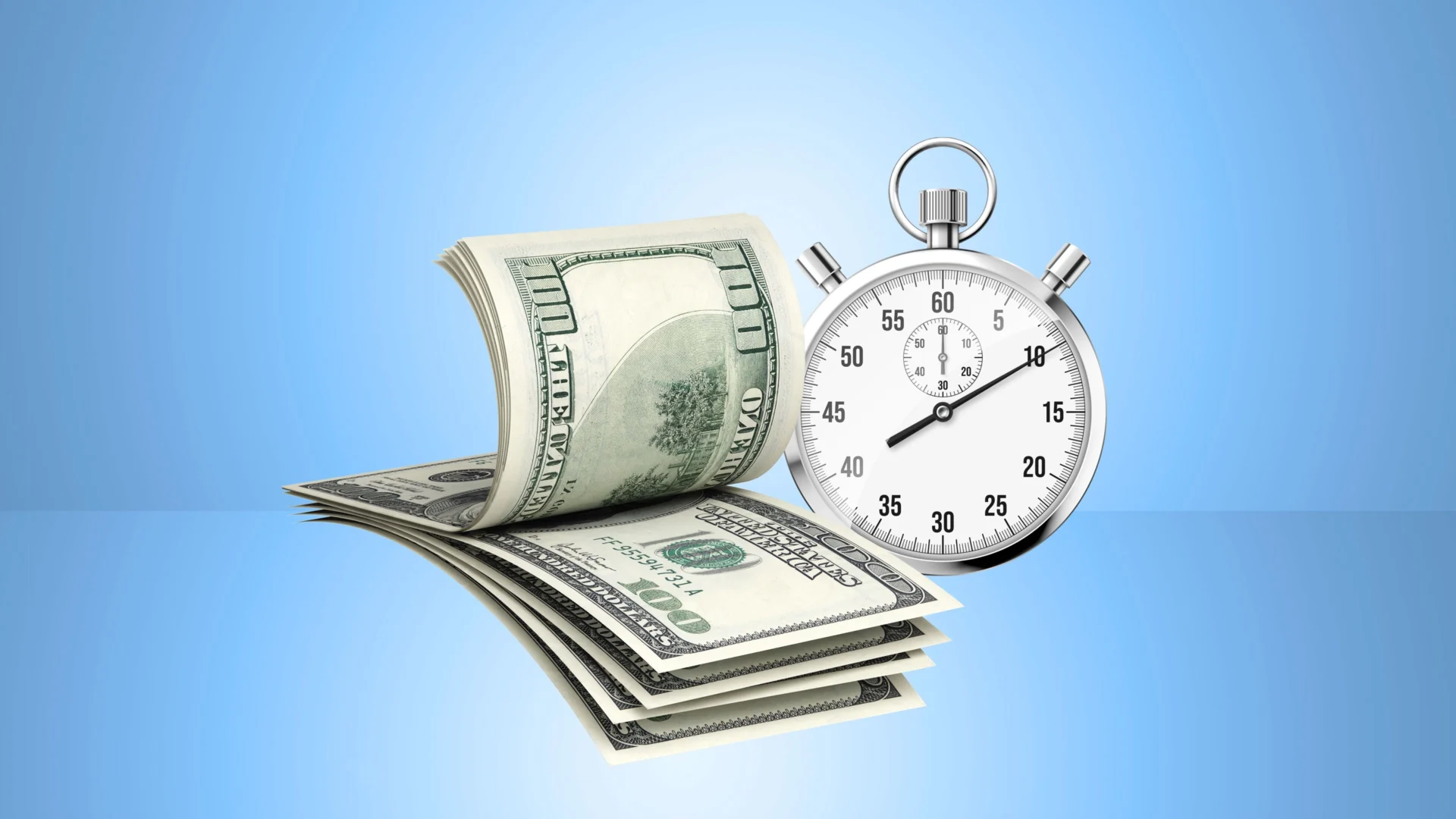 Best short‑term business loans in 2025