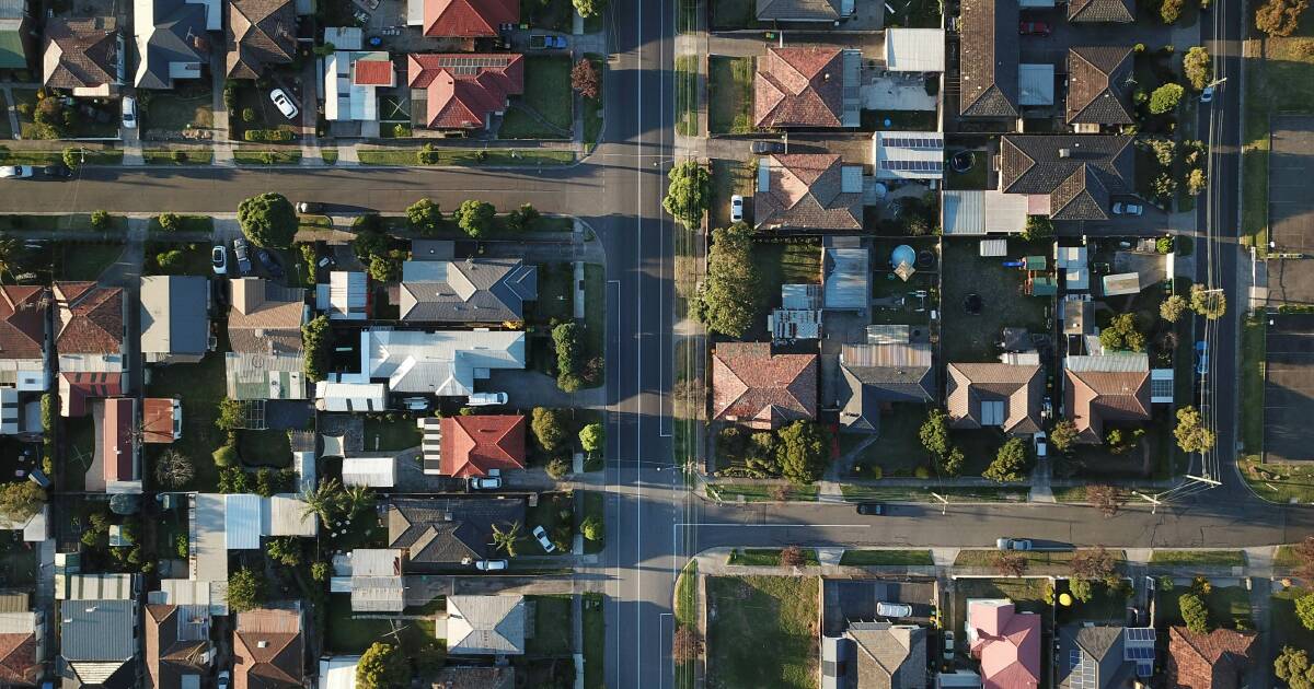 Expert strategies to avoid having a mortgage in retirement | Expert strategies to avoid having a mortgage in retirement | The Senior