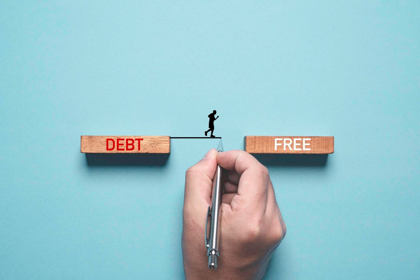How To Simplify Debt Repayment — 6 Tips And Strategies How To Simplify Debt Repayment — 6 Tips And Strategies