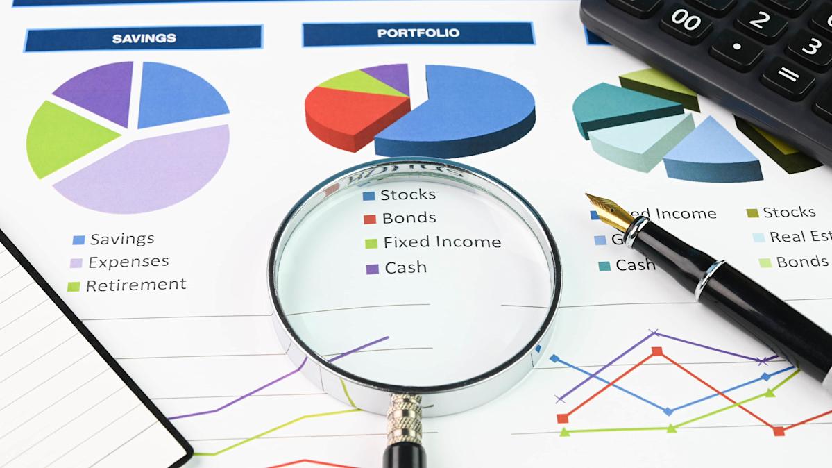 Why investors 'need' to change their portfolio strategies Why investors 'need' to change their portfolio strategies
