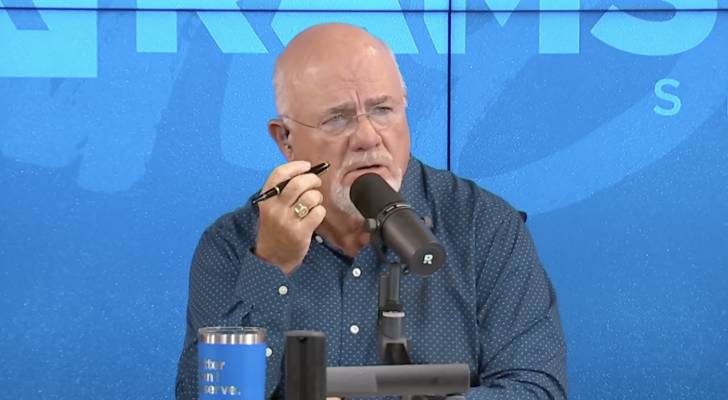 California woman, 69, seeks Dave Ramsey’s advice after her husband California woman, 69, seeks Dave Ramsey’s advice after her husband lost their entire $1M nest egg sports gambling