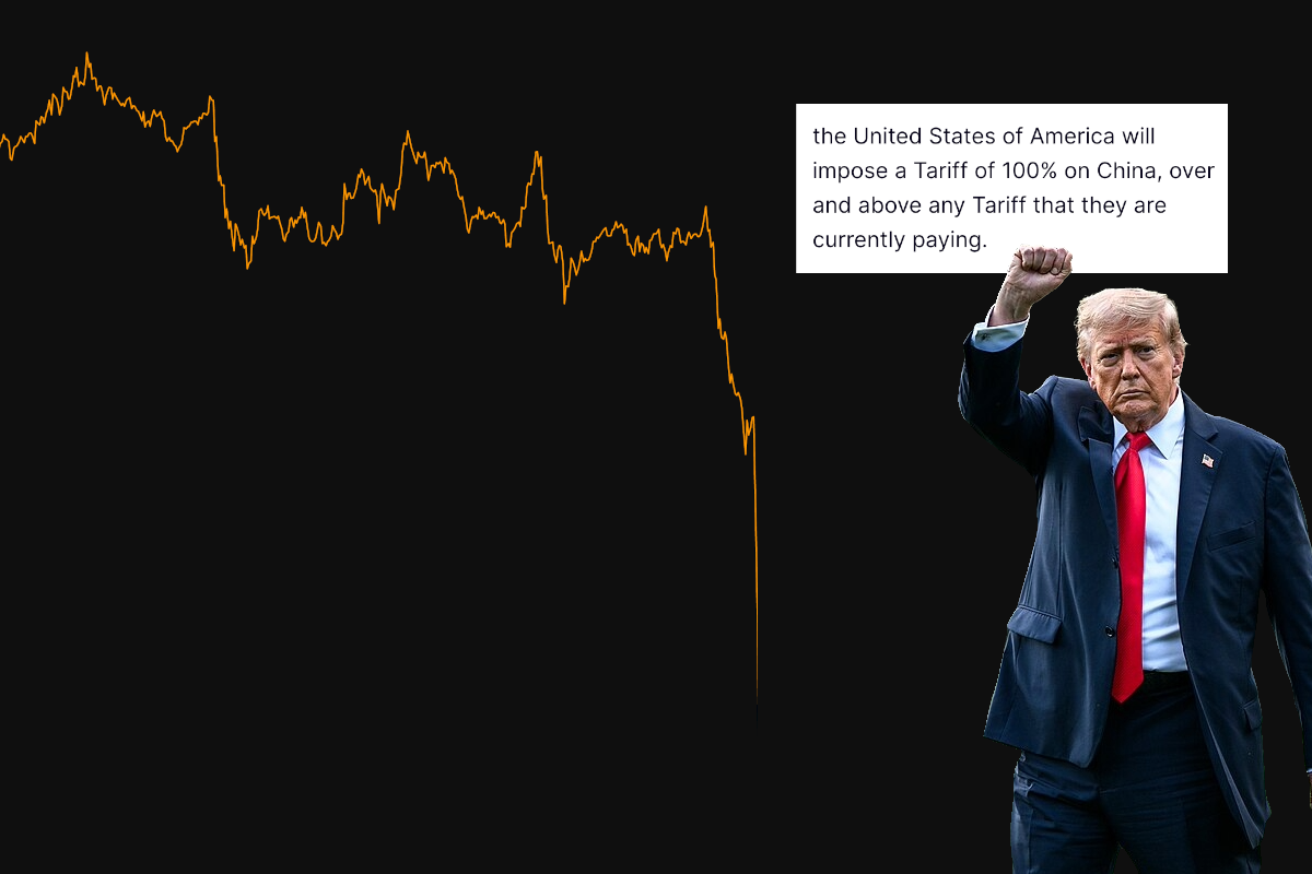 Anatomy of a crypto meltdown Anatomy of a crypto meltdown