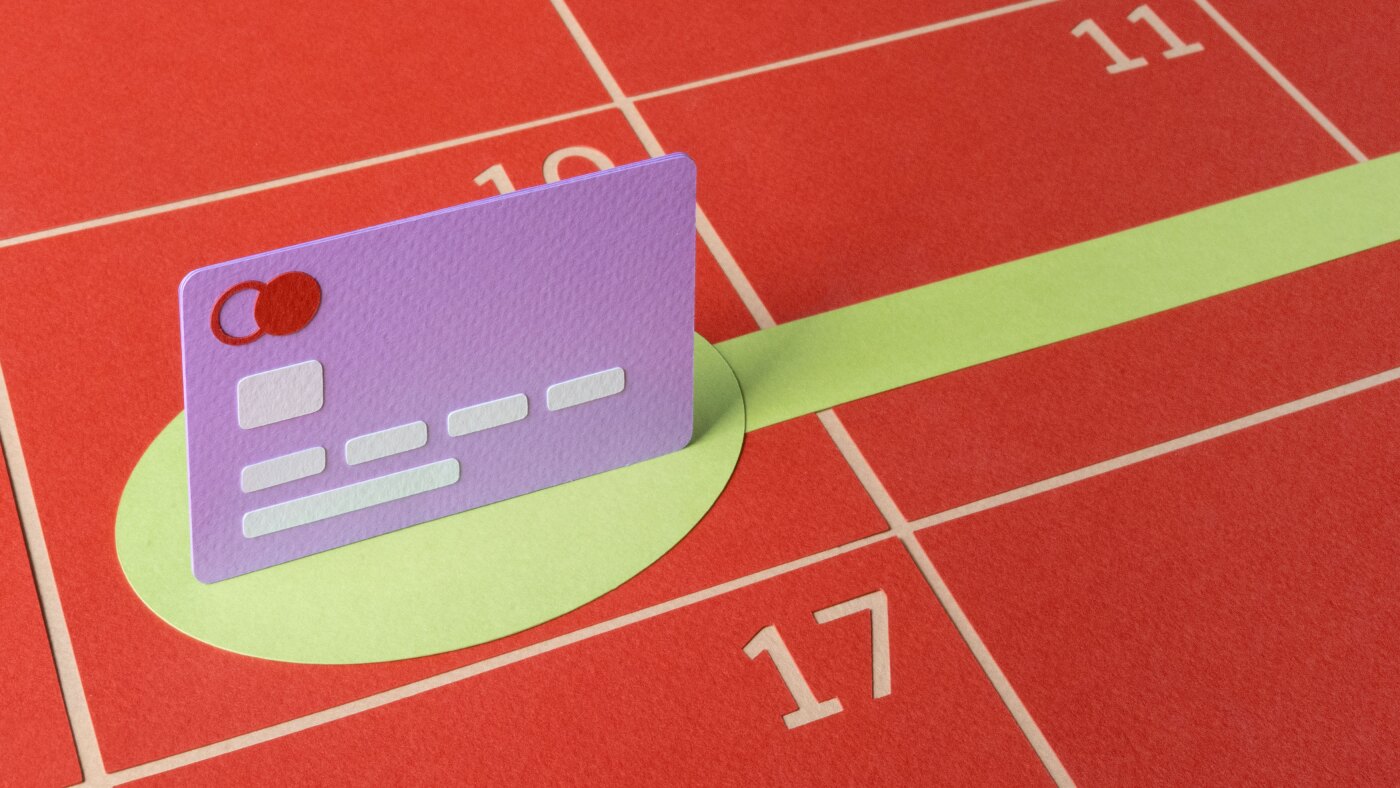 A newsletter series to help you pay off credit card A newsletter series to help you pay off credit card debt : NPR